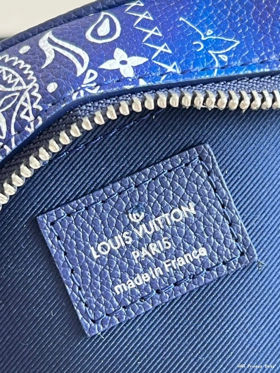 AAA Replica Ru LOUIS MINI VUITTON TRUNK SOFT 0710